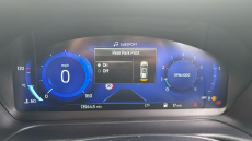 Ford Puma 1.0 EcoBoost Hybrid mHEV 155 ST-Line X 5dr Petrol Hatchback